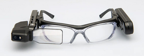 gafas vizux m4000 moldura