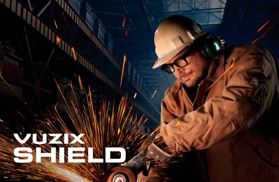 gafas vizux shield