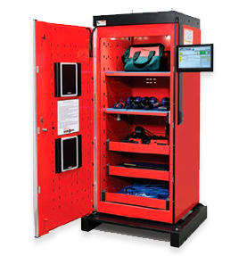 snap on casillero atc pigmalion