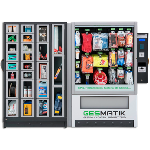 productos grid maquinas expendedoras epis gesmatik